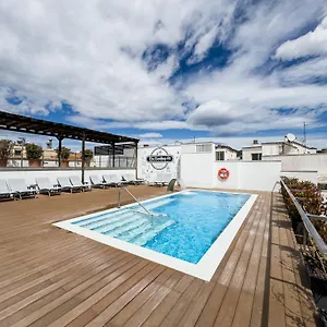 3* Hotel Marina